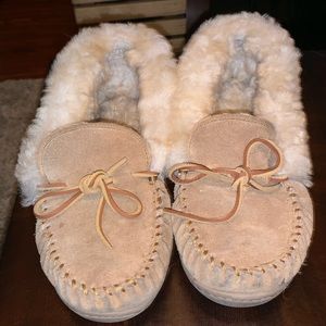 Minnetonka Moccasins